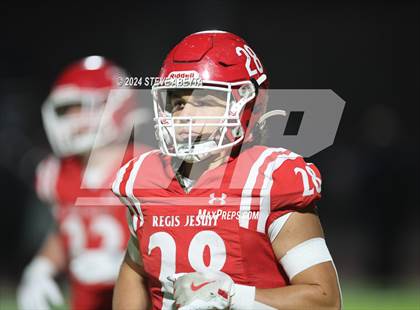 Thumbnail 1 in Legend @ Regis Jesuit photogallery.