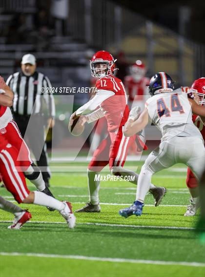 Thumbnail 2 in Legend @ Regis Jesuit photogallery.