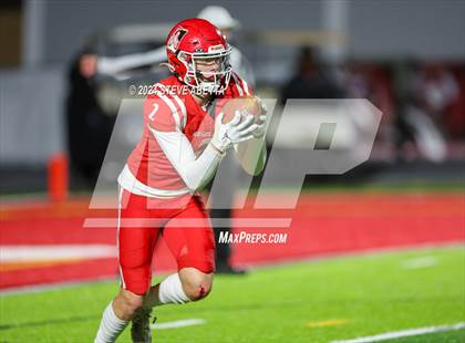 Thumbnail 2 in Legend @ Regis Jesuit photogallery.