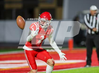 Thumbnail 1 in Legend @ Regis Jesuit photogallery.