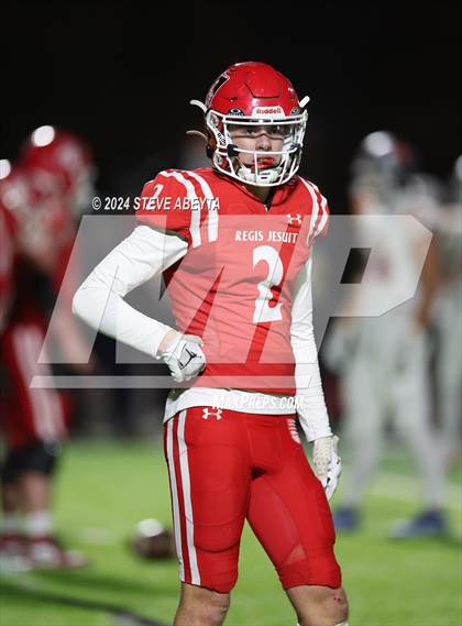 Thumbnail 3 in Legend @ Regis Jesuit photogallery.