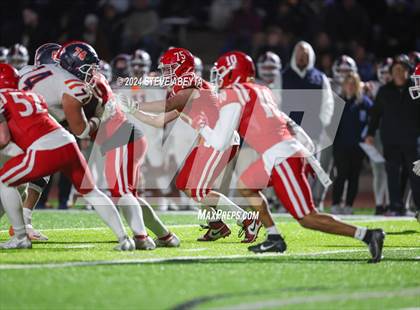 Thumbnail 2 in Legend @ Regis Jesuit photogallery.