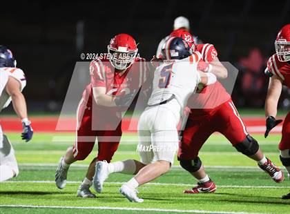 Thumbnail 3 in Legend @ Regis Jesuit photogallery.