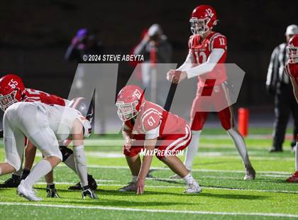Thumbnail 3 in Legend @ Regis Jesuit photogallery.