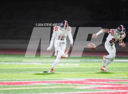 Thumbnail 3 in Legend @ Regis Jesuit photogallery.