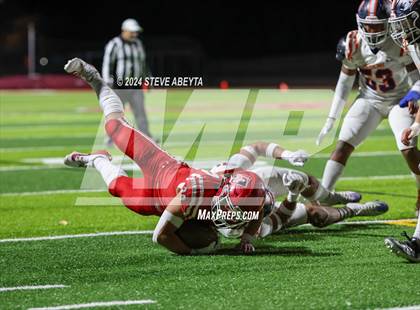 Thumbnail 1 in Legend @ Regis Jesuit photogallery.