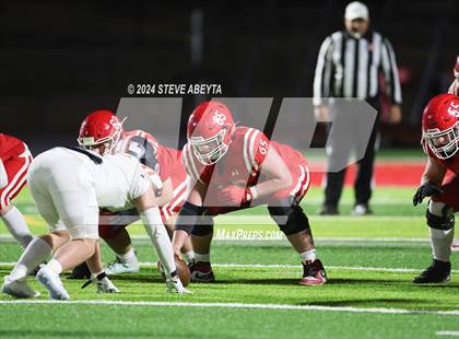 Thumbnail 1 in Legend @ Regis Jesuit photogallery.