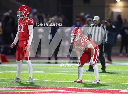 Thumbnail 1 in Legend @ Regis Jesuit photogallery.