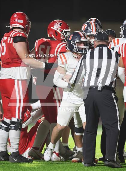 Thumbnail 1 in Legend @ Regis Jesuit photogallery.