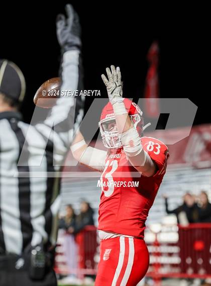 Thumbnail 1 in Legend @ Regis Jesuit photogallery.