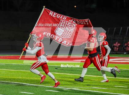Thumbnail 1 in Legend @ Regis Jesuit photogallery.