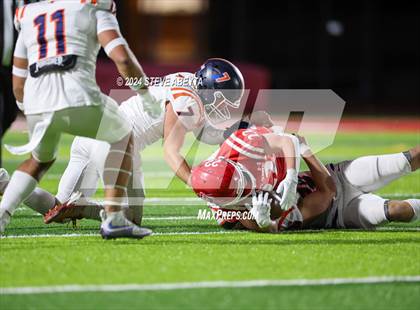 Thumbnail 2 in Legend @ Regis Jesuit photogallery.