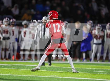 Thumbnail 2 in Legend @ Regis Jesuit photogallery.