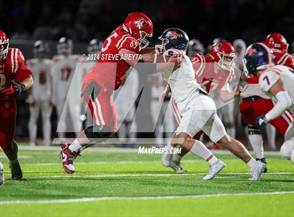 Thumbnail 1 in Legend @ Regis Jesuit photogallery.