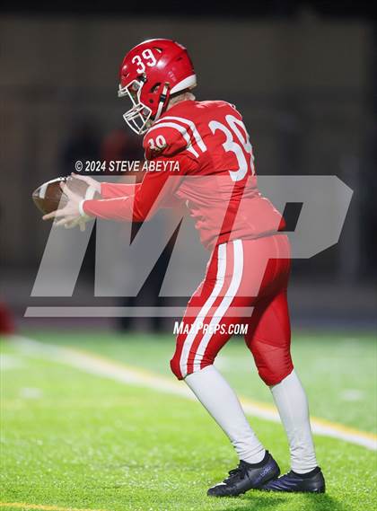 Thumbnail 2 in Legend @ Regis Jesuit photogallery.