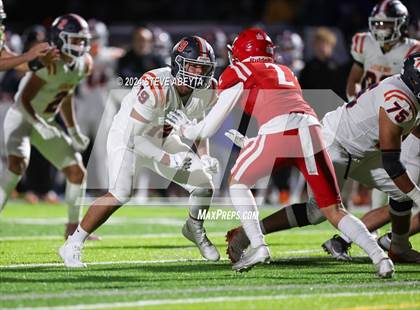 Thumbnail 2 in Legend @ Regis Jesuit photogallery.
