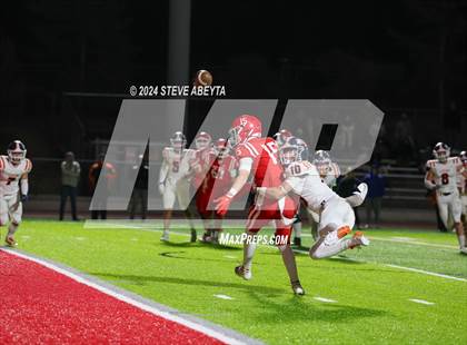 Thumbnail 3 in Legend @ Regis Jesuit photogallery.