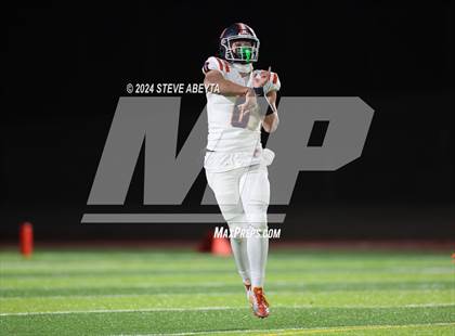 Thumbnail 2 in Legend @ Regis Jesuit photogallery.
