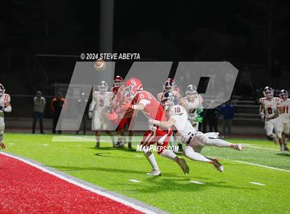 Thumbnail 3 in Legend @ Regis Jesuit photogallery.