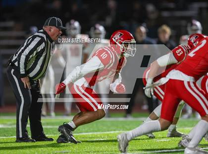 Thumbnail 1 in Legend @ Regis Jesuit photogallery.