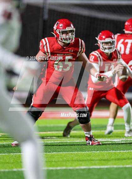 Thumbnail 3 in Legend @ Regis Jesuit photogallery.