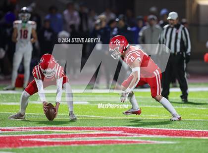 Thumbnail 2 in Legend @ Regis Jesuit photogallery.