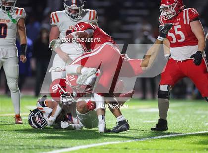 Thumbnail 2 in Legend @ Regis Jesuit photogallery.