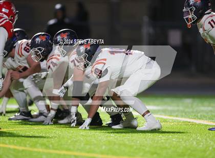 Thumbnail 2 in Legend @ Regis Jesuit photogallery.