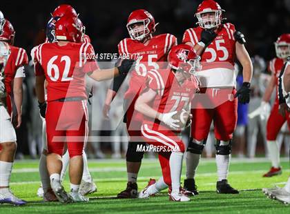 Thumbnail 2 in Legend @ Regis Jesuit photogallery.