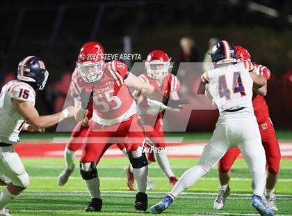 Thumbnail 3 in Legend @ Regis Jesuit photogallery.