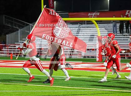 Thumbnail 2 in Legend @ Regis Jesuit photogallery.