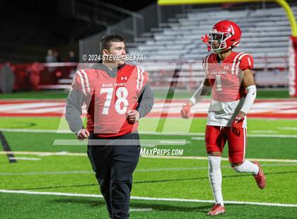 Thumbnail 2 in Legend @ Regis Jesuit photogallery.