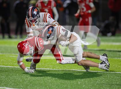 Thumbnail 3 in Legend @ Regis Jesuit photogallery.