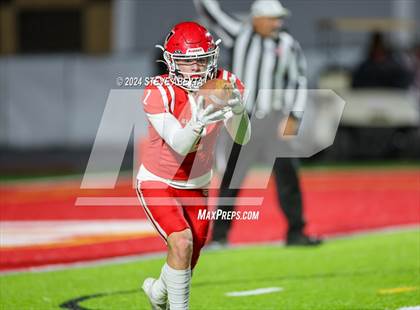 Thumbnail 1 in Legend @ Regis Jesuit photogallery.