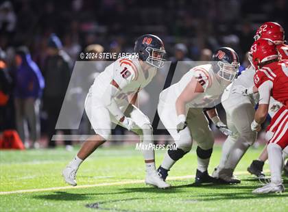 Thumbnail 3 in Legend @ Regis Jesuit photogallery.