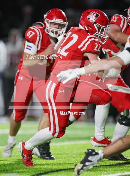 Thumbnail 2 in Legend @ Regis Jesuit photogallery.