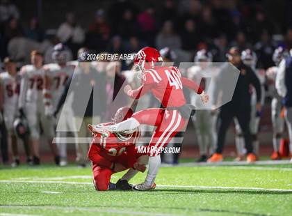 Thumbnail 2 in Legend @ Regis Jesuit photogallery.
