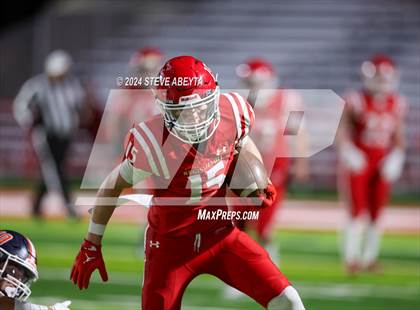 Thumbnail 3 in Legend @ Regis Jesuit photogallery.
