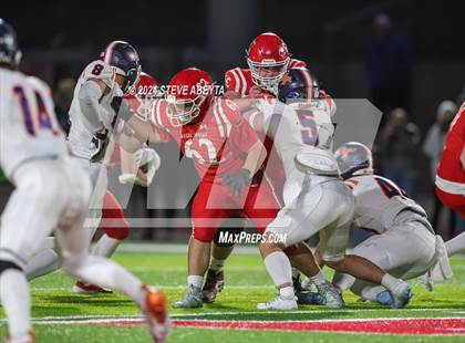 Thumbnail 1 in Legend @ Regis Jesuit photogallery.