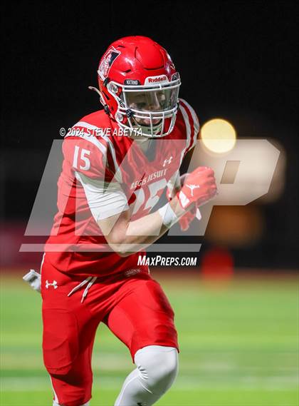 Thumbnail 3 in Legend @ Regis Jesuit photogallery.