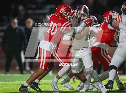 Thumbnail 3 in Legend @ Regis Jesuit photogallery.