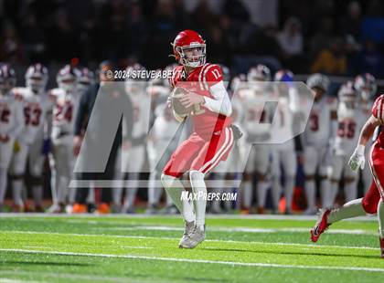 Thumbnail 1 in Legend @ Regis Jesuit photogallery.