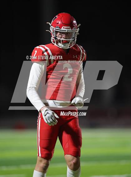 Thumbnail 3 in Legend @ Regis Jesuit photogallery.