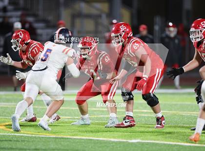 Thumbnail 1 in Legend @ Regis Jesuit photogallery.