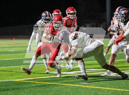 Thumbnail 2 in Legend @ Regis Jesuit photogallery.