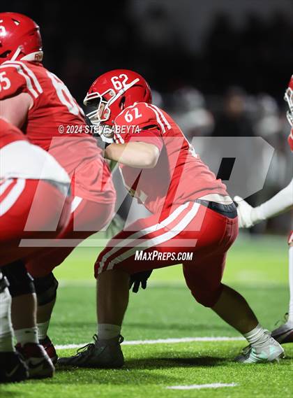 Thumbnail 2 in Legend @ Regis Jesuit photogallery.