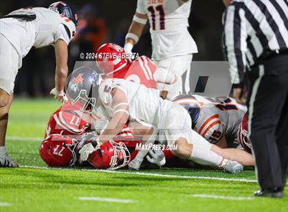 Thumbnail 3 in Legend @ Regis Jesuit photogallery.