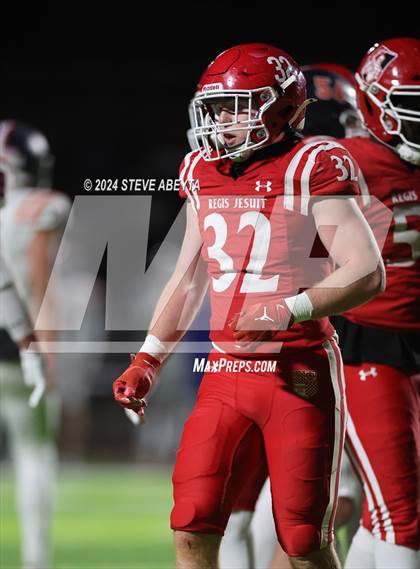Thumbnail 3 in Legend @ Regis Jesuit photogallery.