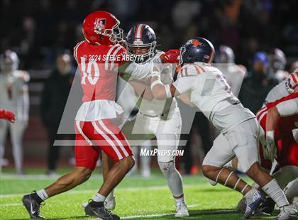 Thumbnail 2 in Legend @ Regis Jesuit photogallery.