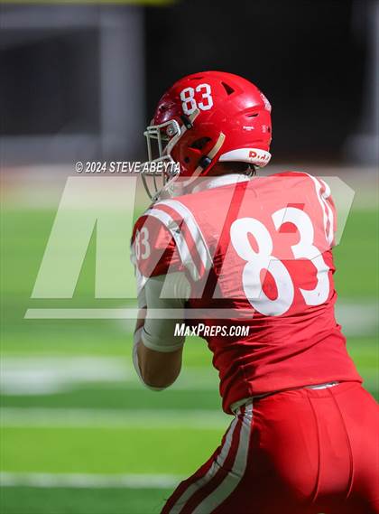 Thumbnail 2 in Legend @ Regis Jesuit photogallery.